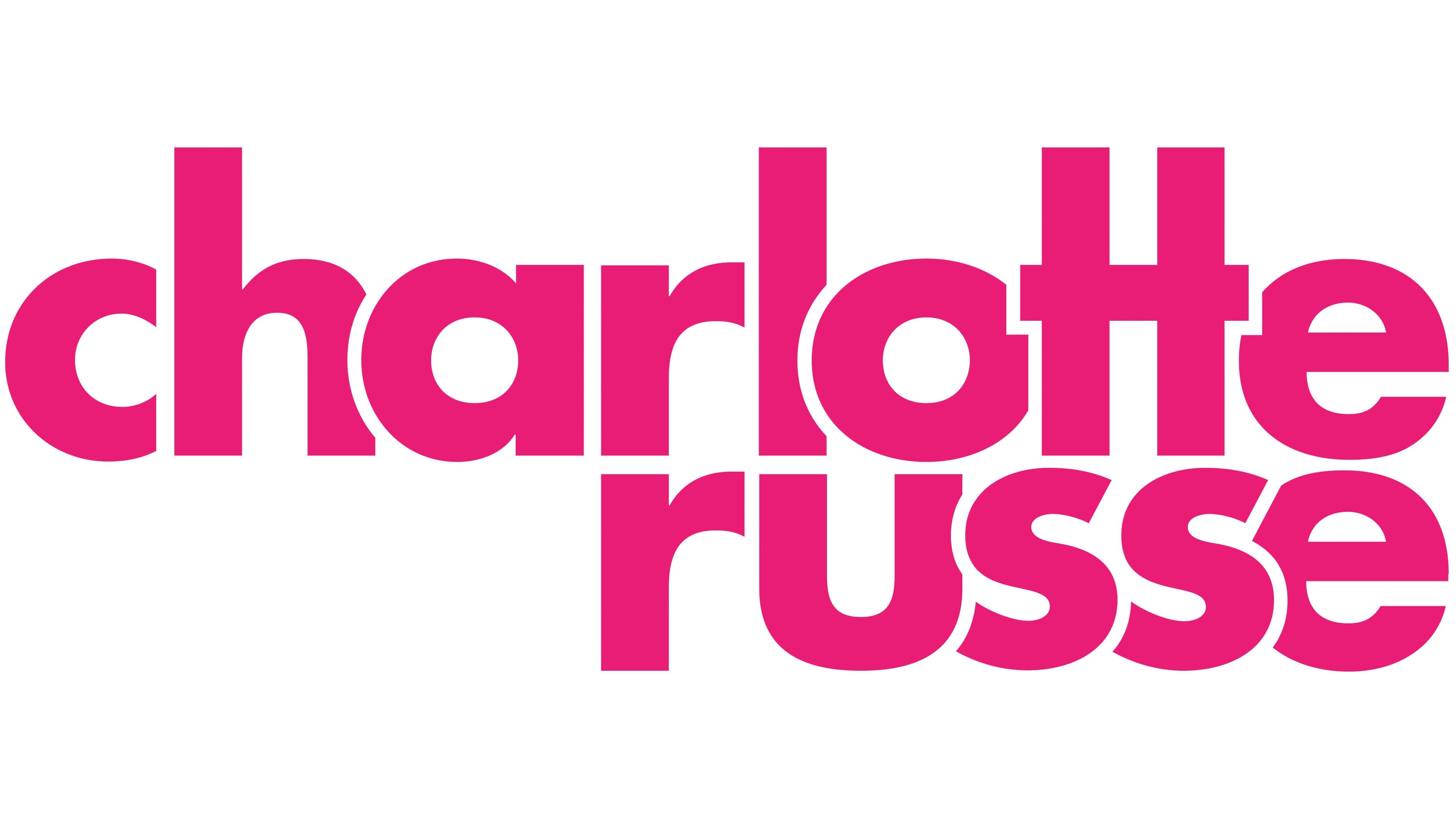 Charlotte Russe